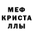 МДМА кристаллы Viktor Sytenko